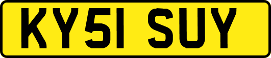 KY51SUY