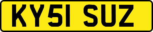 KY51SUZ