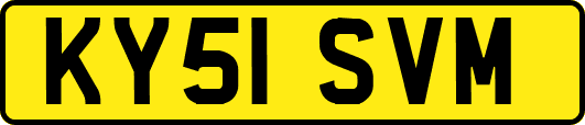 KY51SVM
