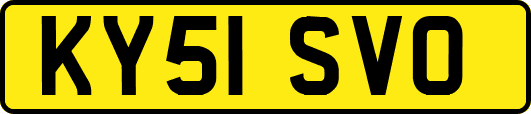 KY51SVO