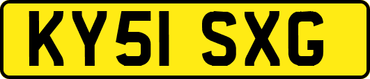 KY51SXG