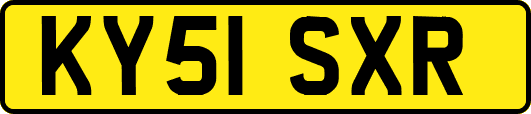 KY51SXR