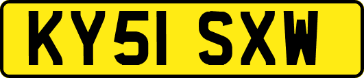 KY51SXW