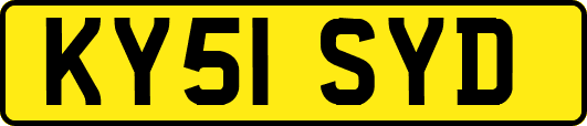KY51SYD