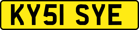 KY51SYE