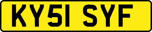 KY51SYF