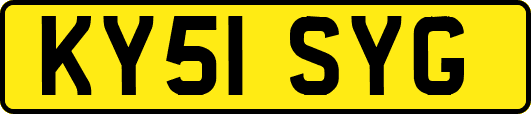 KY51SYG