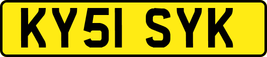 KY51SYK
