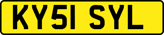 KY51SYL