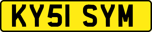 KY51SYM