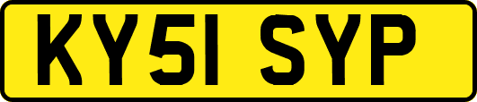 KY51SYP