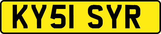 KY51SYR
