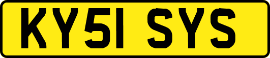KY51SYS