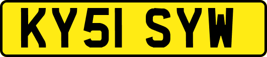 KY51SYW