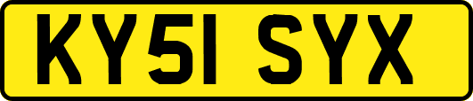 KY51SYX