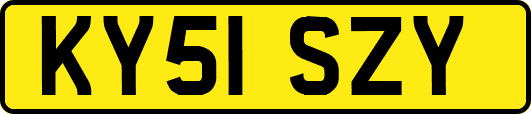 KY51SZY