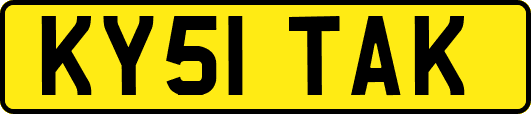KY51TAK