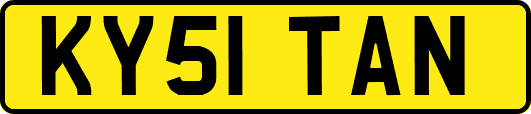 KY51TAN