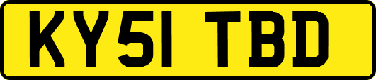 KY51TBD