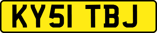 KY51TBJ