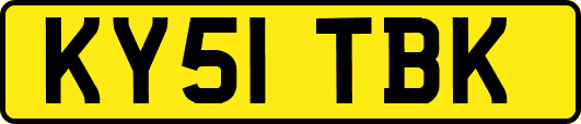 KY51TBK