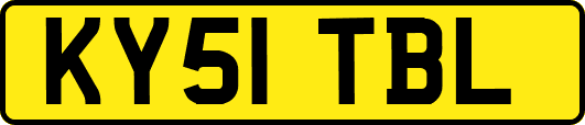 KY51TBL
