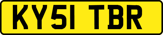KY51TBR