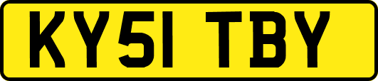 KY51TBY