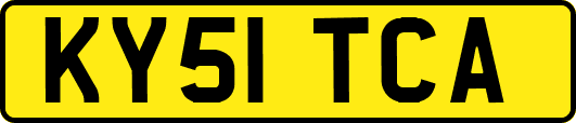 KY51TCA