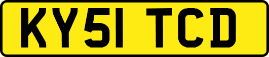 KY51TCD