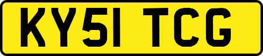 KY51TCG