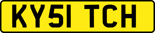 KY51TCH