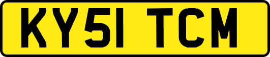 KY51TCM