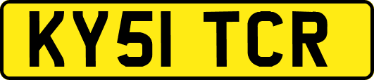 KY51TCR