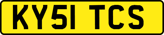 KY51TCS