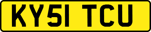 KY51TCU