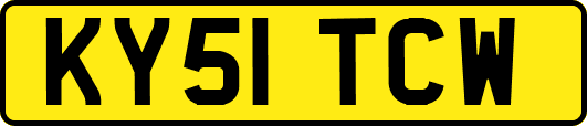 KY51TCW