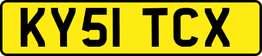 KY51TCX