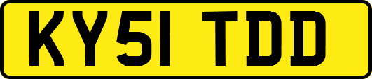 KY51TDD