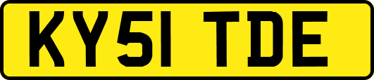 KY51TDE