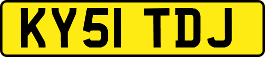 KY51TDJ