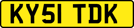 KY51TDK