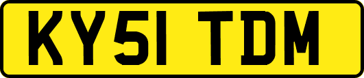 KY51TDM