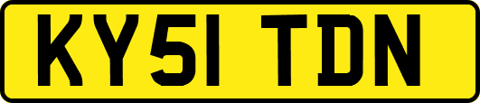 KY51TDN