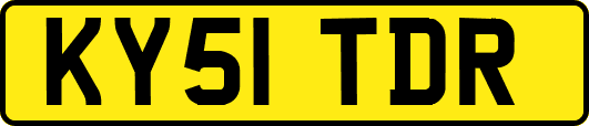 KY51TDR