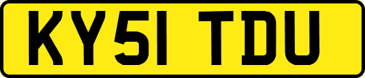 KY51TDU