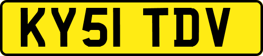 KY51TDV