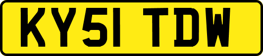 KY51TDW