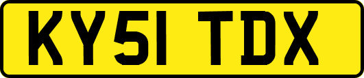 KY51TDX