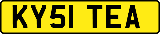 KY51TEA